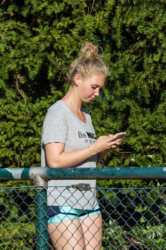 Valerie Riegraf 86 - Schwartau Open